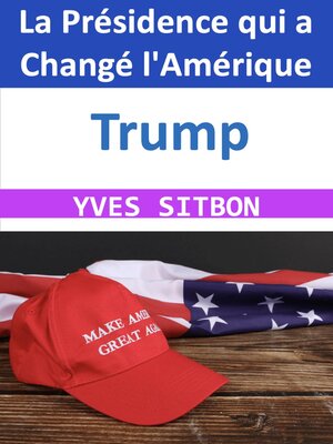 cover image of Trump